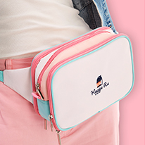 HyggeRu backpacks